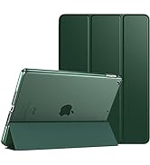 TiMOVO for iPad 10.2 Case iPad 9th Generation 2021/ iPad 8th Generation 2020/ iPad 7th Generation...