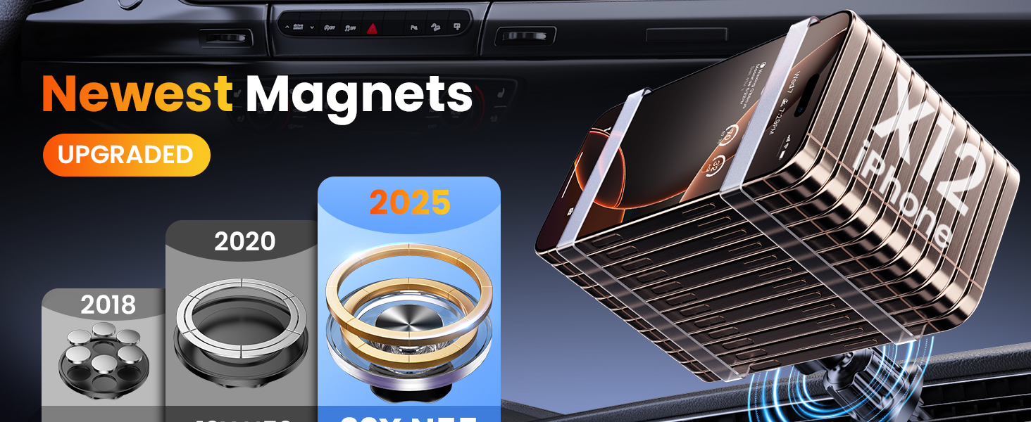 strong magnet