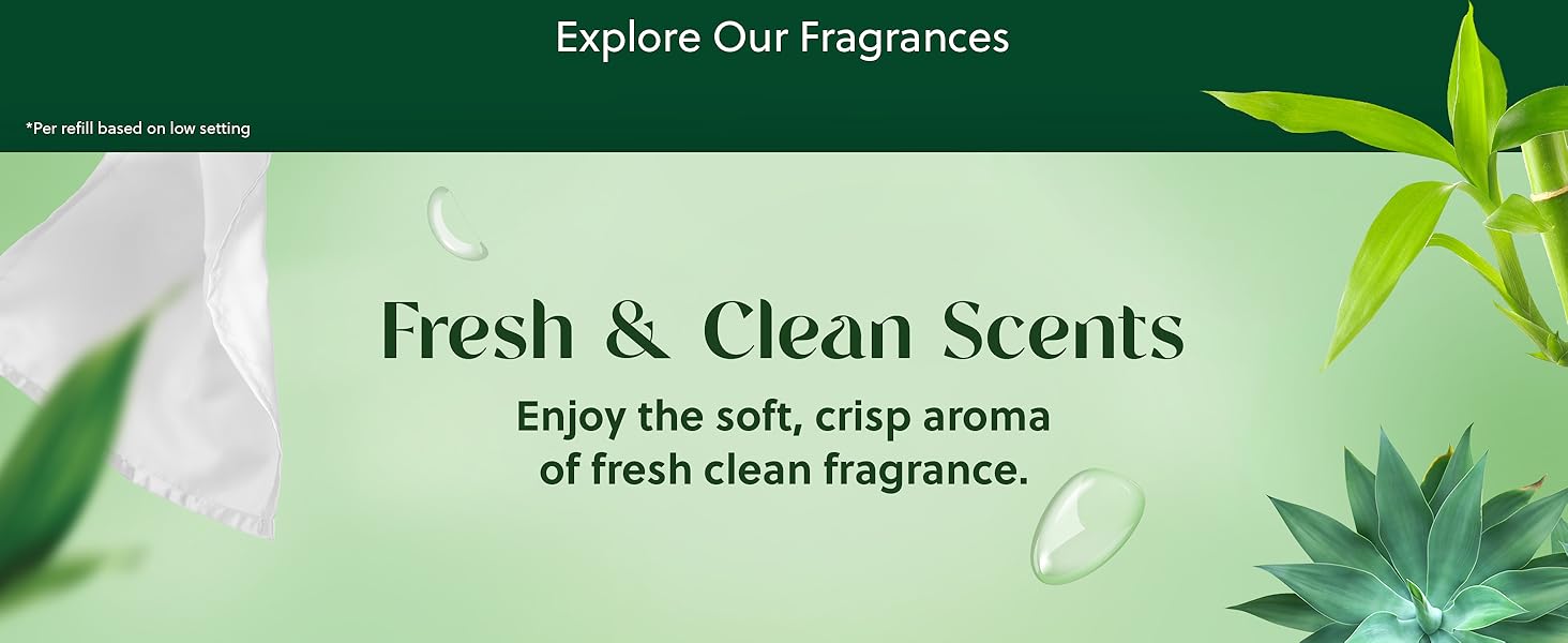 febreze plugins refill, home,pumpkin,air fresheners for home