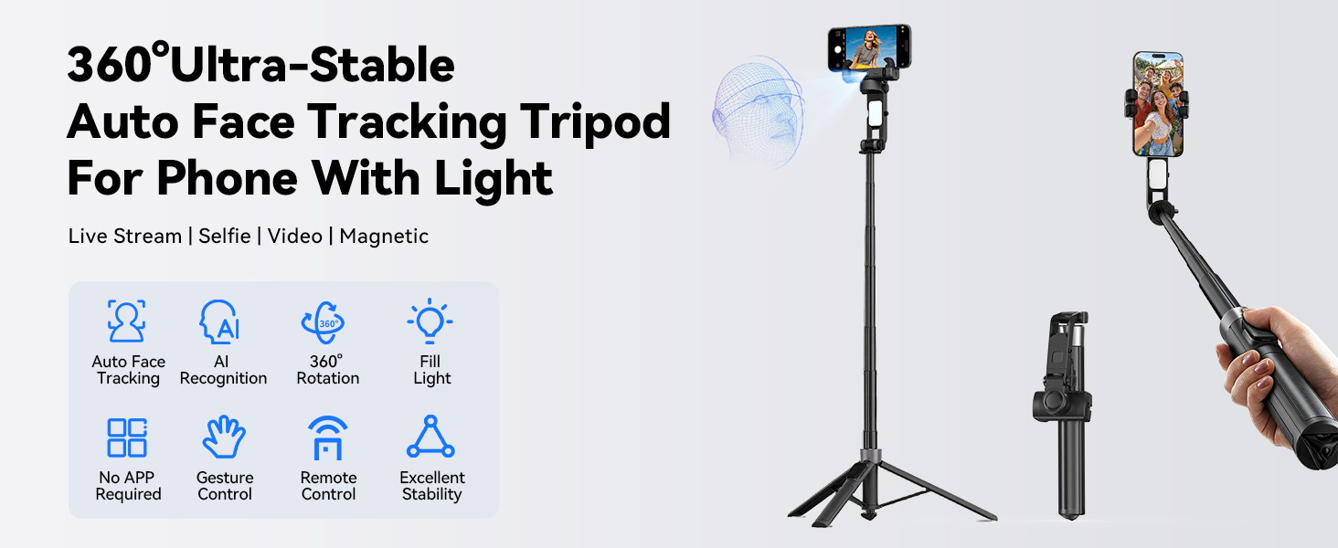 selfie stick for iphone