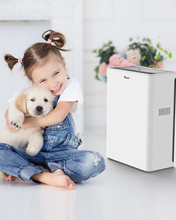 Air Purifier