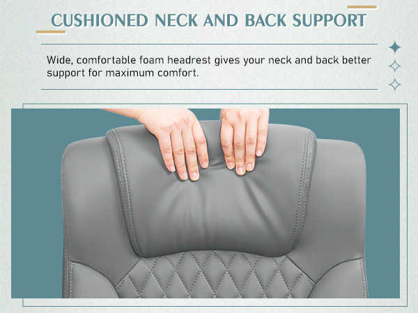 office chair