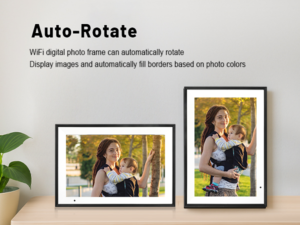 digital picture frame picture frame Annabella frames digital frame