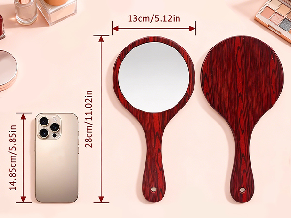 Hand Mirror