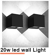 wall light