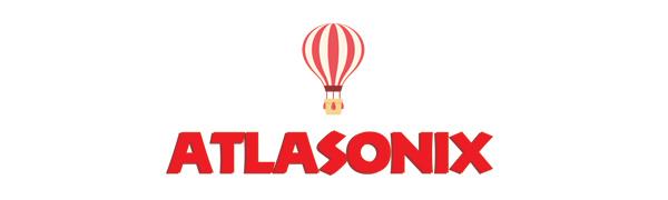 Atlasonix