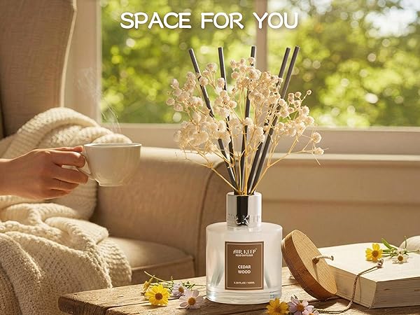 reed diffuser set