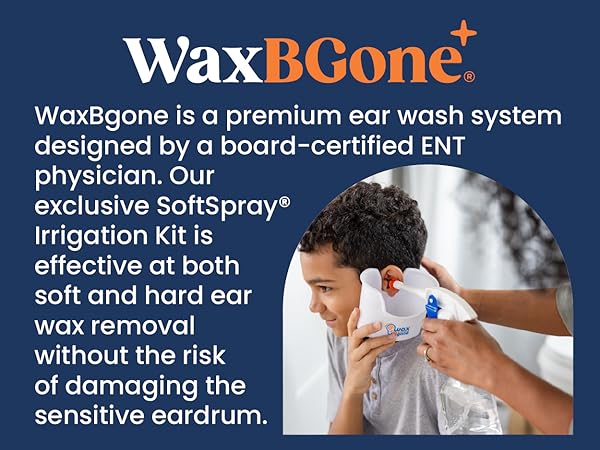 ear wax removal spray bottle ear spray bottle wax remover ear wax spray bottle kit ear wash kit for 