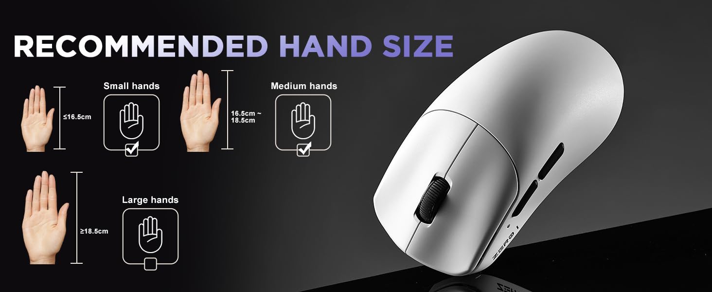 zero1 mouse