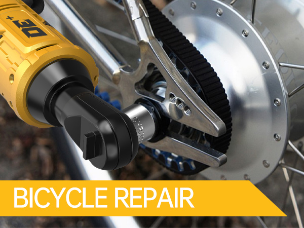 power ratchet wrenches