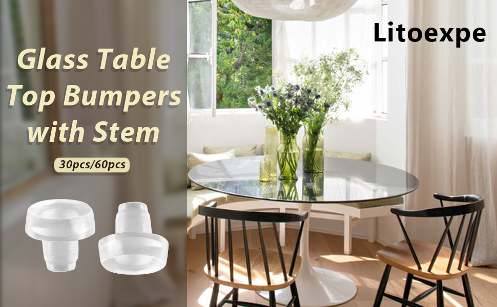 Table Bumpers