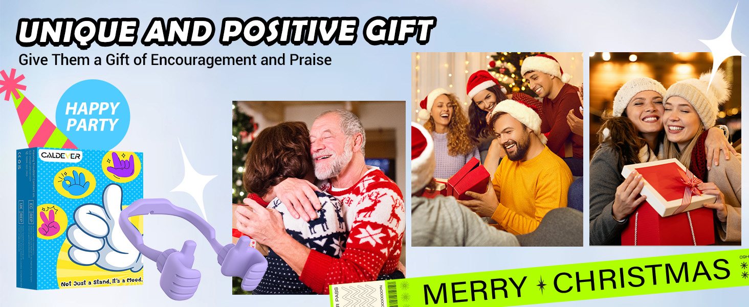 Stocking Stuffers for Teens Girls Boys Adults Cell Phone Stand