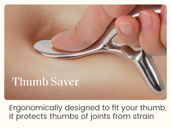 Thumb Saver Massage Tool