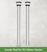 2 pack anode