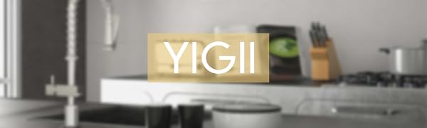 YIGII
