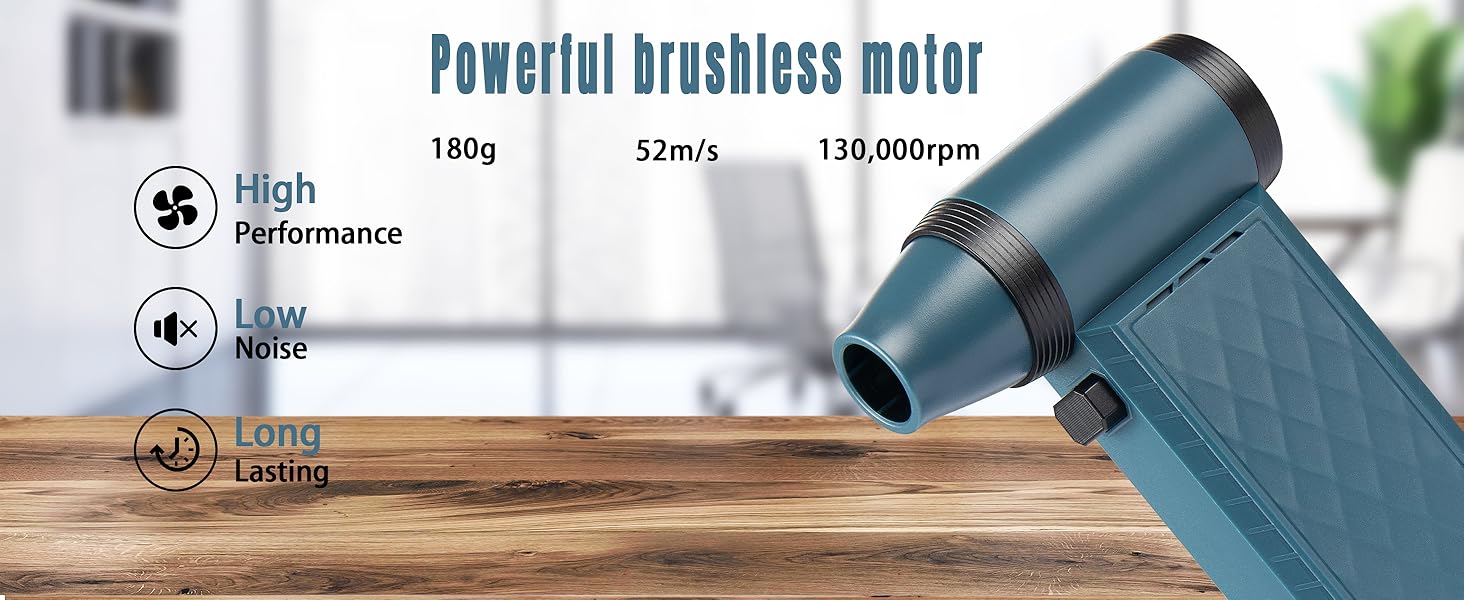 veelam electric air duster