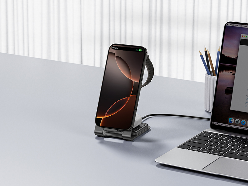 apple wireless charger