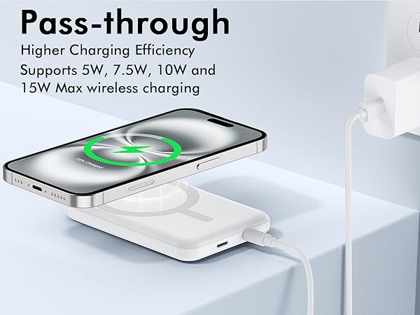 power bank for iphone