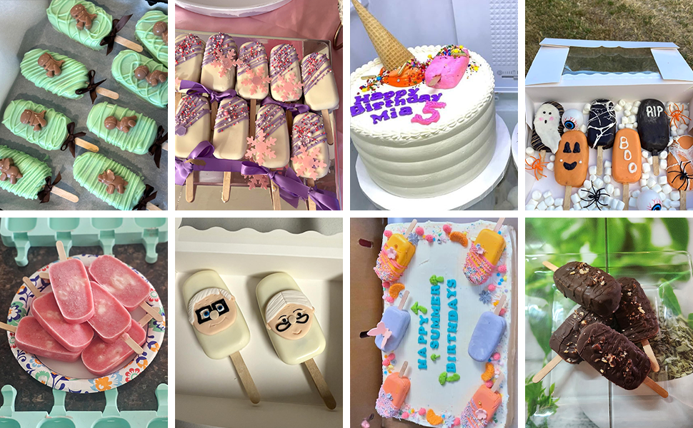 cake pops