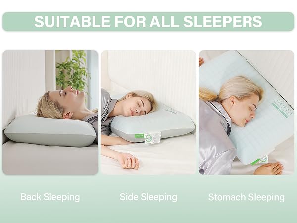 Cooling Pillow S2