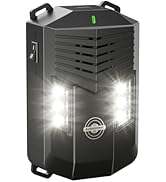 Aurasonic 2026 Upgraded Ultrasonic Rodent Pest Repellent for Car Engine - 1 Pc