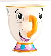 Disney Chip Mug
