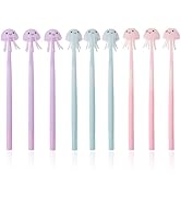 IEFFPIN 9 PCS Cute Animals Pens