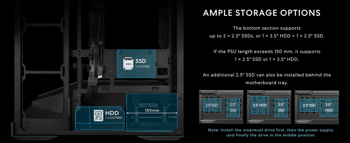 power supply