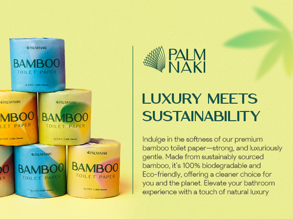 Palm Naki Where Luxury Meets Sustainability