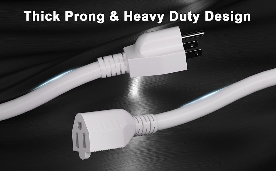 outdoor extension cord