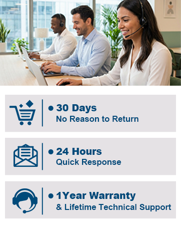 water alarm sensors for home