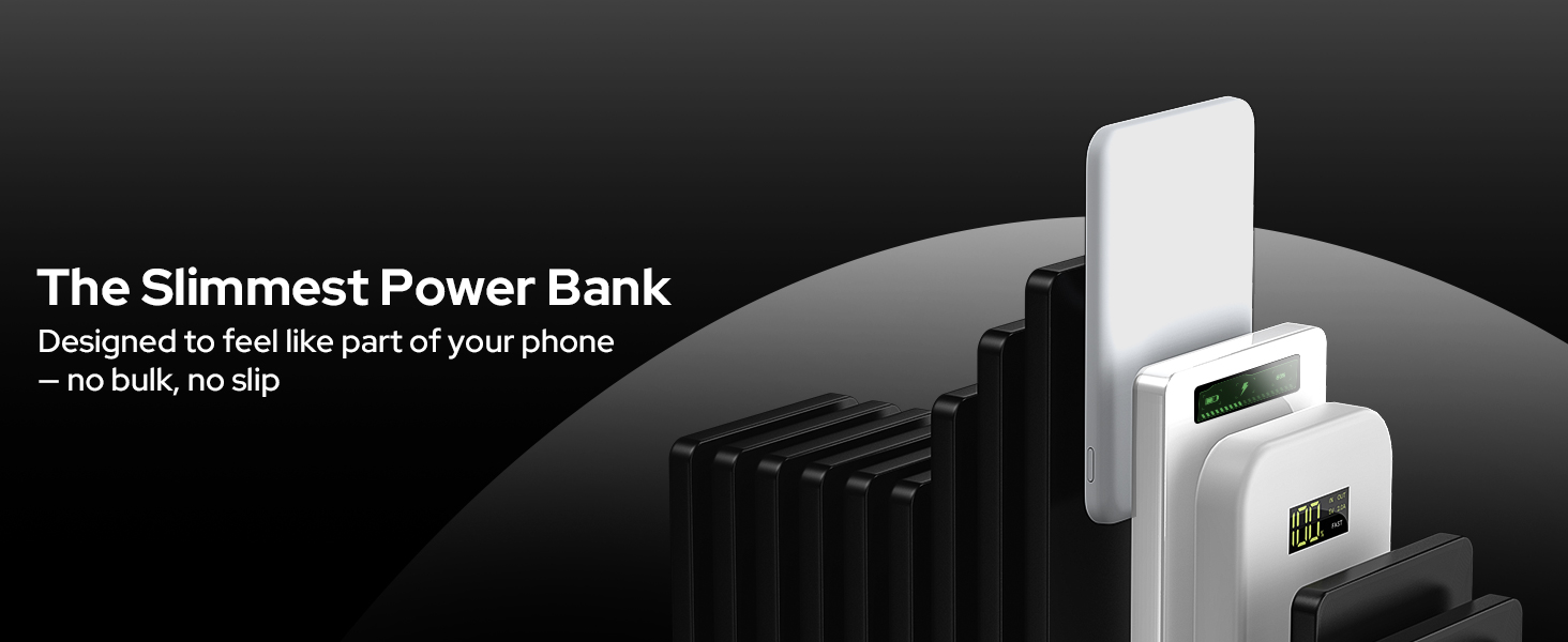 power bank