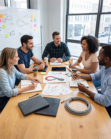 Steering Wheel Lock Anti Theft Car Device