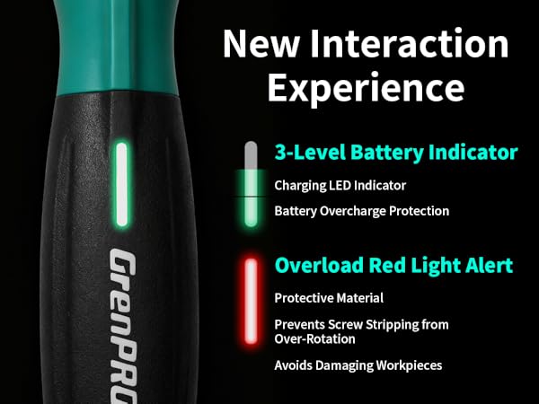 electric screwdriver