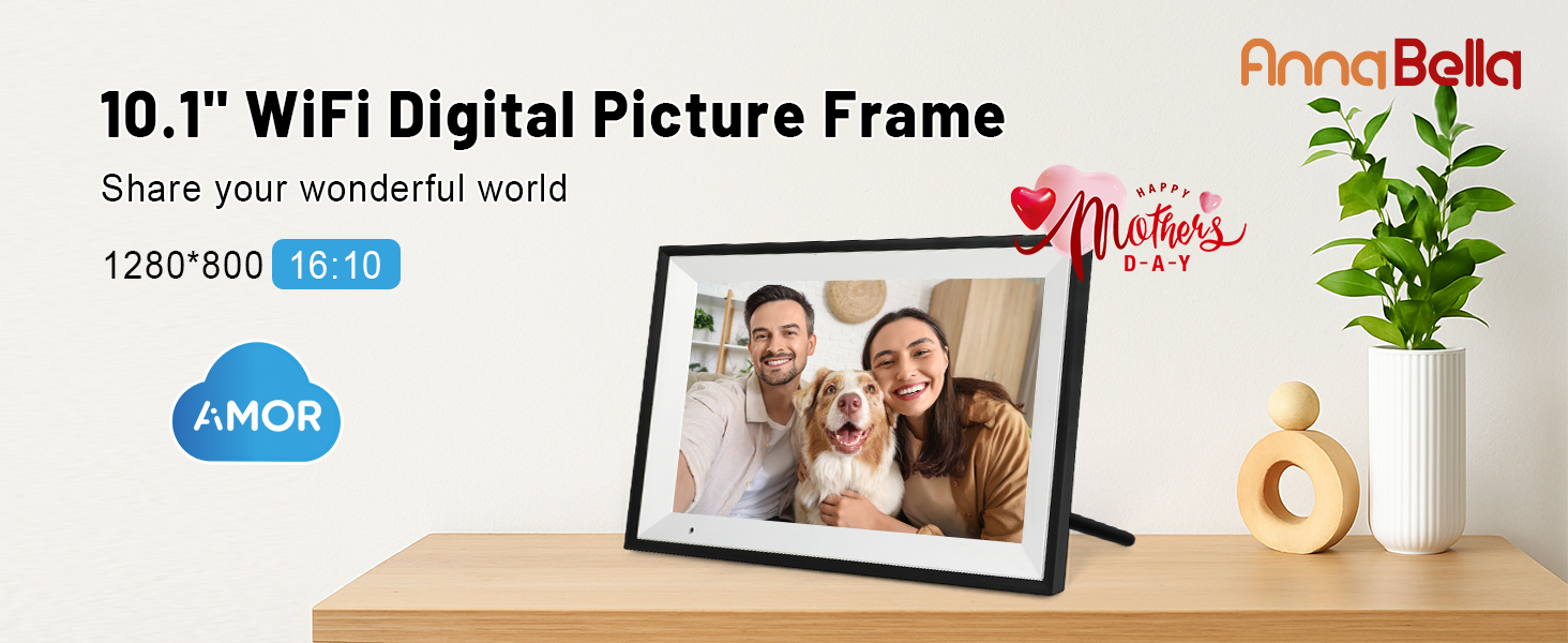 digital picture frame digital photo frame