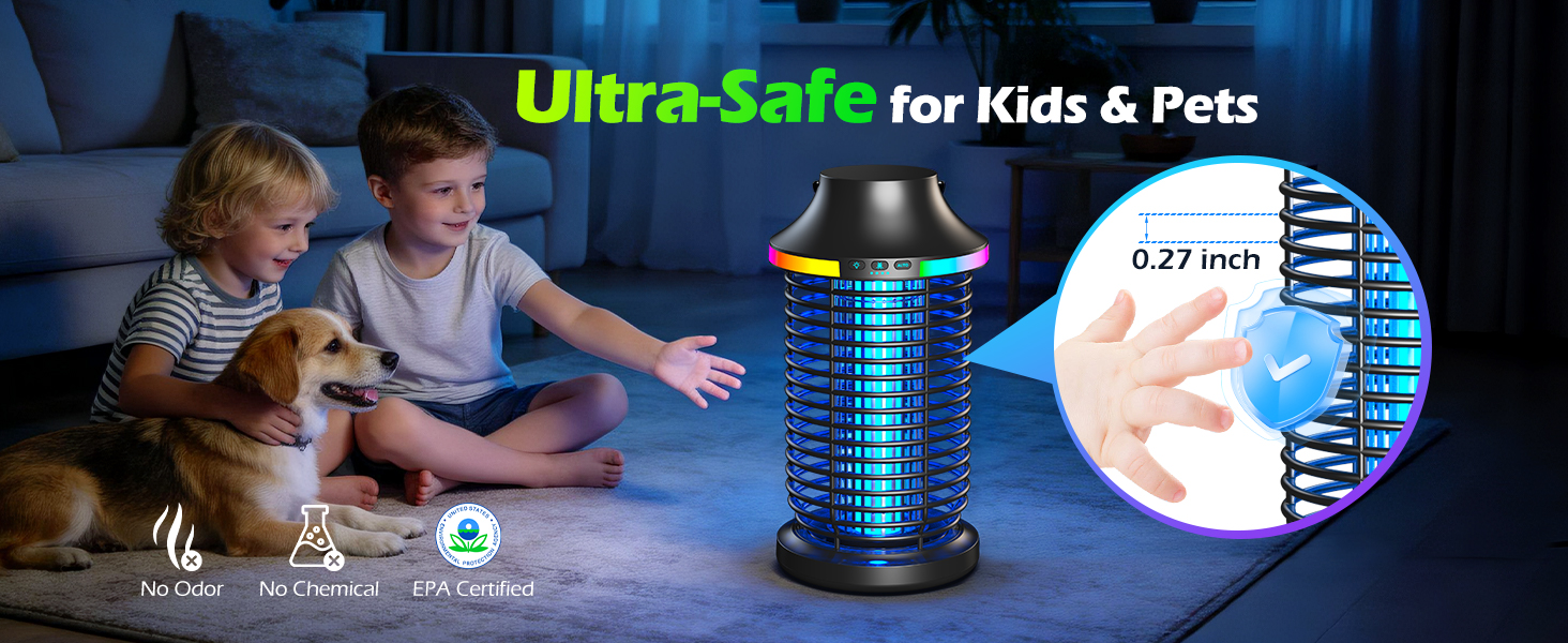 bug zapper