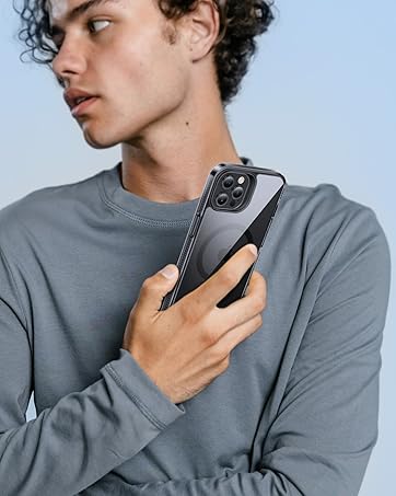 iPhone Case Clear