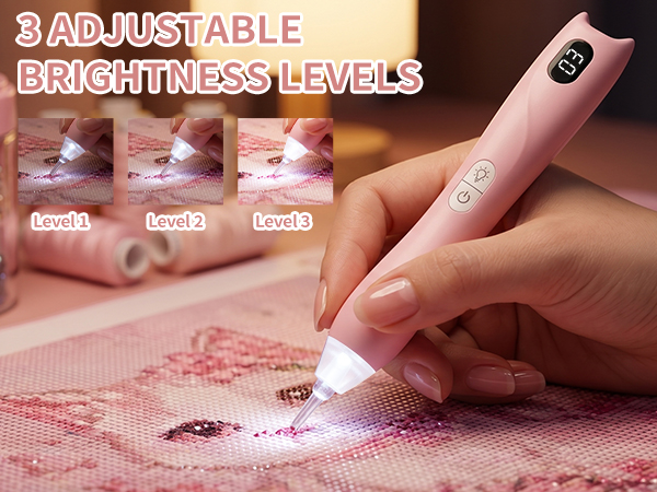 diamond painting vacuum pen