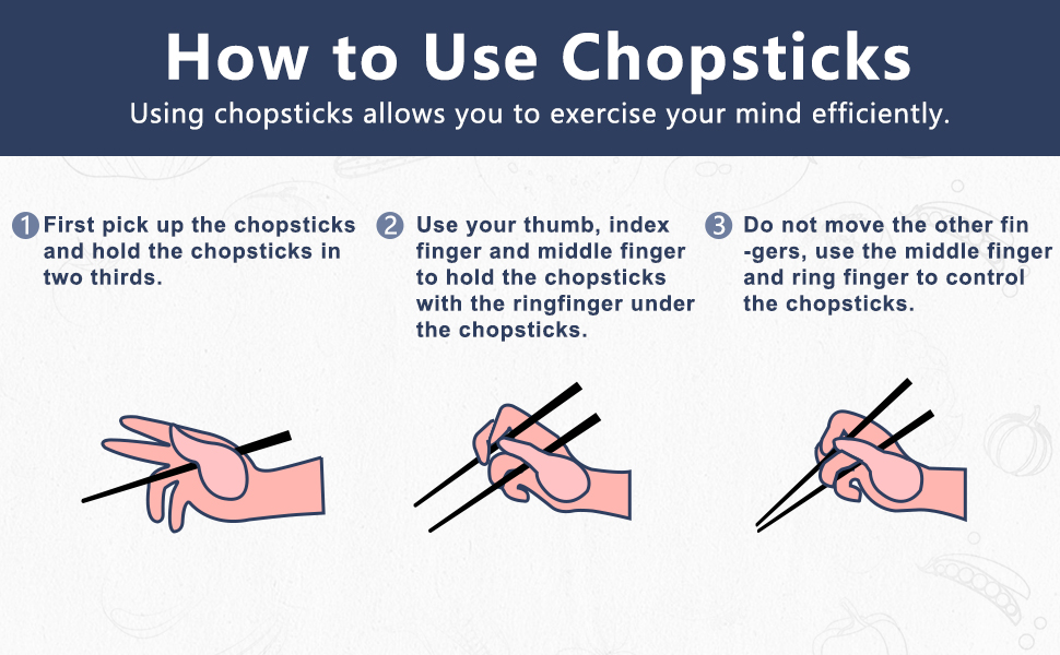chopsticks