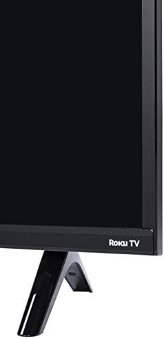 TCL 55S425 55 inch 4K Smart LED Roku TV (2019)