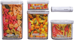 FONTAL Vacuum Sealer Kit