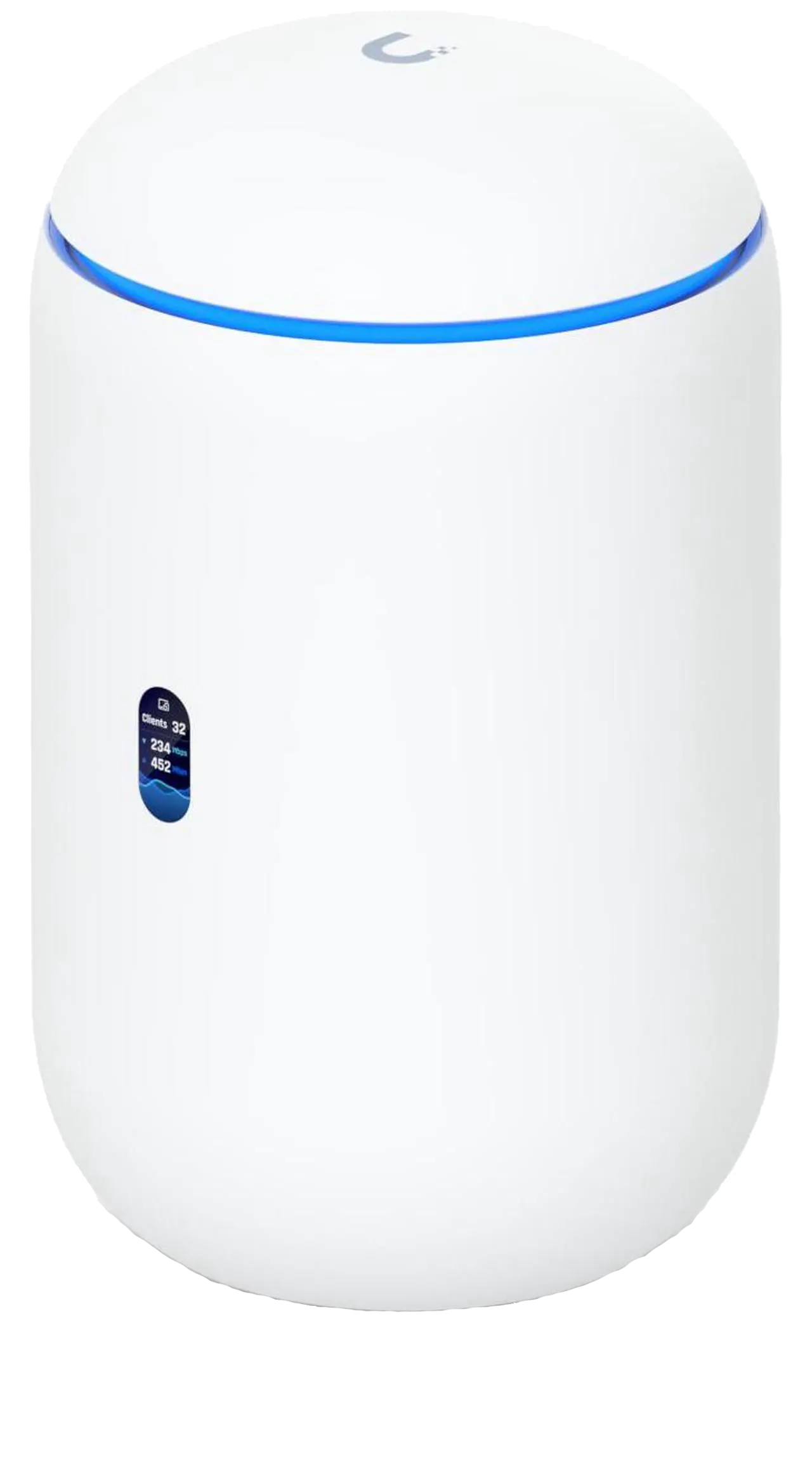 Ubiquiti Dream Router 7