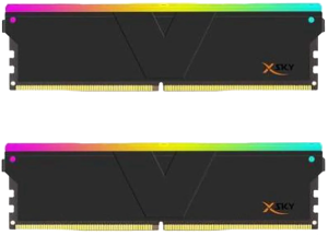 V-COLOR Manta XSky 32GB Desktop Memory