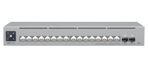 Ubiquiti Pro Max 16 switch
