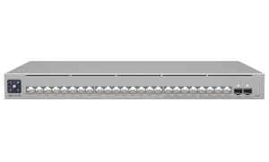 Ubiquiti Pro Max 24 PoE Switch