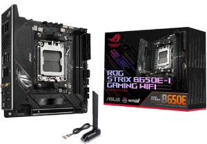 ASUS ROG Strix B650E-I Gaming WiFi