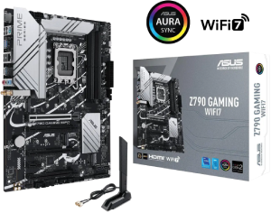 ASUS Z790 GAMING WIFI7 Motherboard