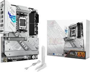 ASUS ROG STRIX X870-A GAMING WIFI Motherboard