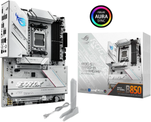 ASUS ROG STRIX B850-A Motherboard