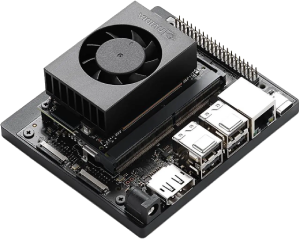 Jetson Orin Nano Super Developer Kit